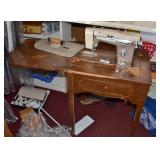 Emdeko Sewing Machine