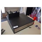 Cash Box