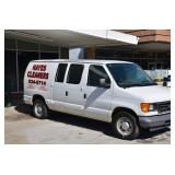 2006 Ford E150