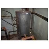 All Remain Items Of Former Hayes Cleaners