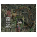 Tract #1 Summit Chase Farms 38.53 Acres