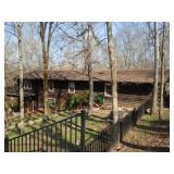 Tract #16 Summit Chase Farms Home & 1ac