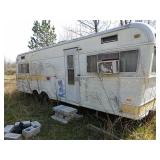 25 Foot Camper
