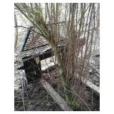 Quick Attach Forks For Skid Steer