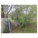 4ft Diameter X 3.5 Ft Concrete Storm Drain