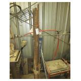 Wolf Hay & Dairy Equipment Dispersal - Elmwood, WI