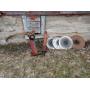 Wolf Hay & Dairy Equipment Dispersal - Elmwood, WI