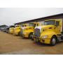 Semi Trucks, Trailers & Misc - Prairie Farm, WI