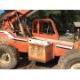 Telehandlers & Non-Stop Scaffolding - Watertown, WI