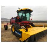 2019 Jan Mondovi Equipment Auction - Mondovi, WI