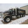 Quad Axle Dump Trucks - Rice Lake & Bloomer, WI