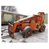 Construction Equipment - Chippewa Falls, WI