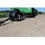 9760 John Deere Combine and Farm Machinery - Barron, WI