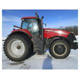 Case IH & Farm Equipment - Prairie Farm, WI