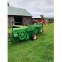 Farm Machinery - Birnamwood, WI