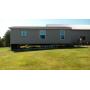 16'X36' Building - Weyerhaeuser, WI