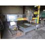 Plasma Table, Iron Worker and Other Misc Machining Equipment - Spooner WI