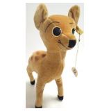 Vintage Disney Bambi figure