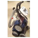 Polaris 9350 robotic swimming pool cleaner