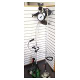 3 power weed whippers
