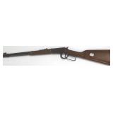 Winchester model 94 lever action .30-.30 rifle-