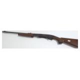 Remington model 760 pump .30-06 rifle- no