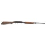 Western Field .410 pump shotgun serial #G177073