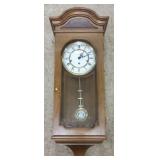 Howard Miller RA Regulator wall clock
