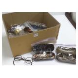 Collection of assorted spectacles & eye glasses