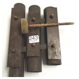 Vintage N.B.C. chimes