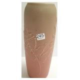 12" Rookwood pottery vase- 1929
