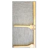 Oak log caliper