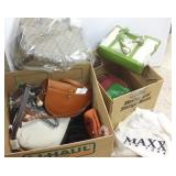 Group designer, etc. purses