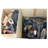 Group ladies shoes including Liz Claiborne, etc