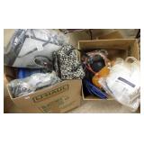 Group of designer etc. purses- many new