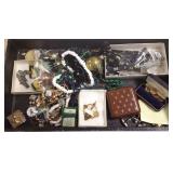 Group jewelry including men