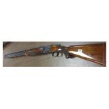 Winchester model 101 over-under 12 gauge shotgun
