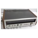 Kenwood KR-2400 receiver