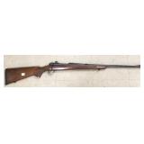 Winchester model 70 bolt action .270 rifle serial