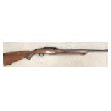 Winchester model 100 semi-auto .308 rifle serial #