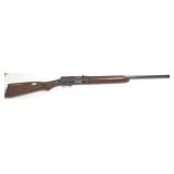 Remington model 11 semi-auto 12 gauge shotgun