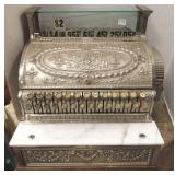 National cash register #849