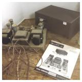 Dynakit Model 70 amp