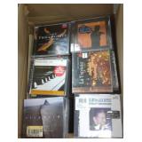 Large group music CD