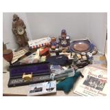 Group of assorted items- advertising, St. Paul