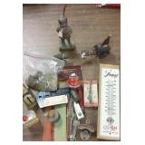 Group small advertising items- Prom Ballroom