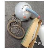 Mod Constellation vacuum