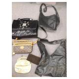Telephone purse & designer style bags