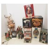 Group musical, etc. figures - Midway Majesty,