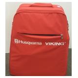 Husqvarna sewing machine carrying case only